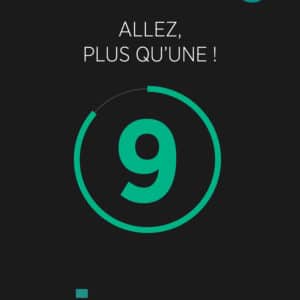 webdesign d'une application mobile à Lyon