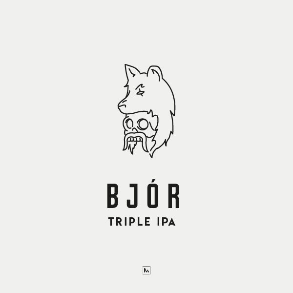 Projet personnel– logos de boissons –