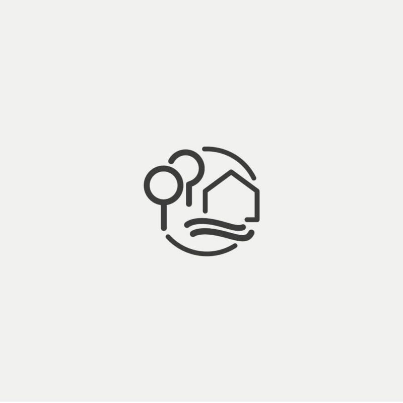 Logos de programmes immobiliers