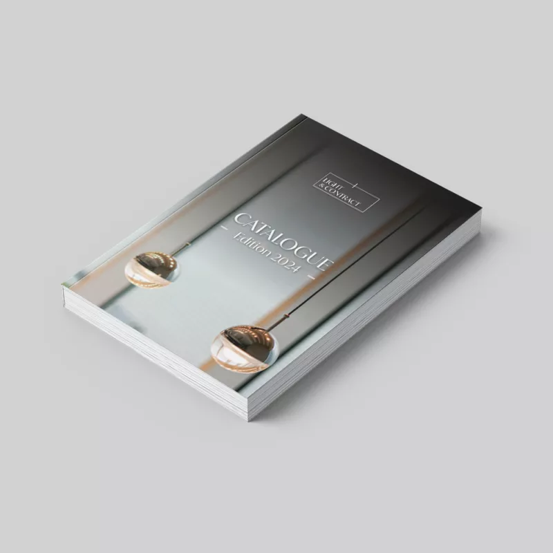 Catalogue Light & Contract