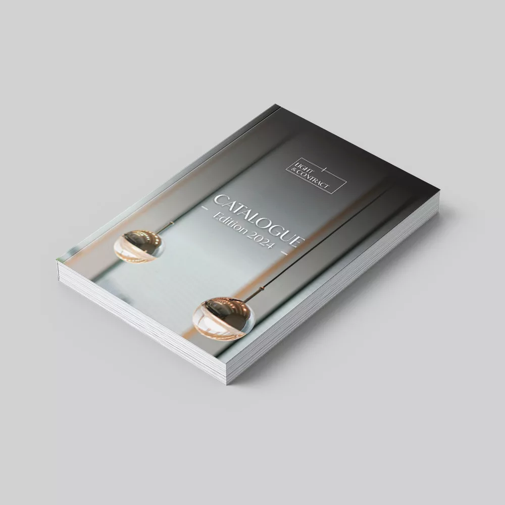 Catalogue Light & Contract