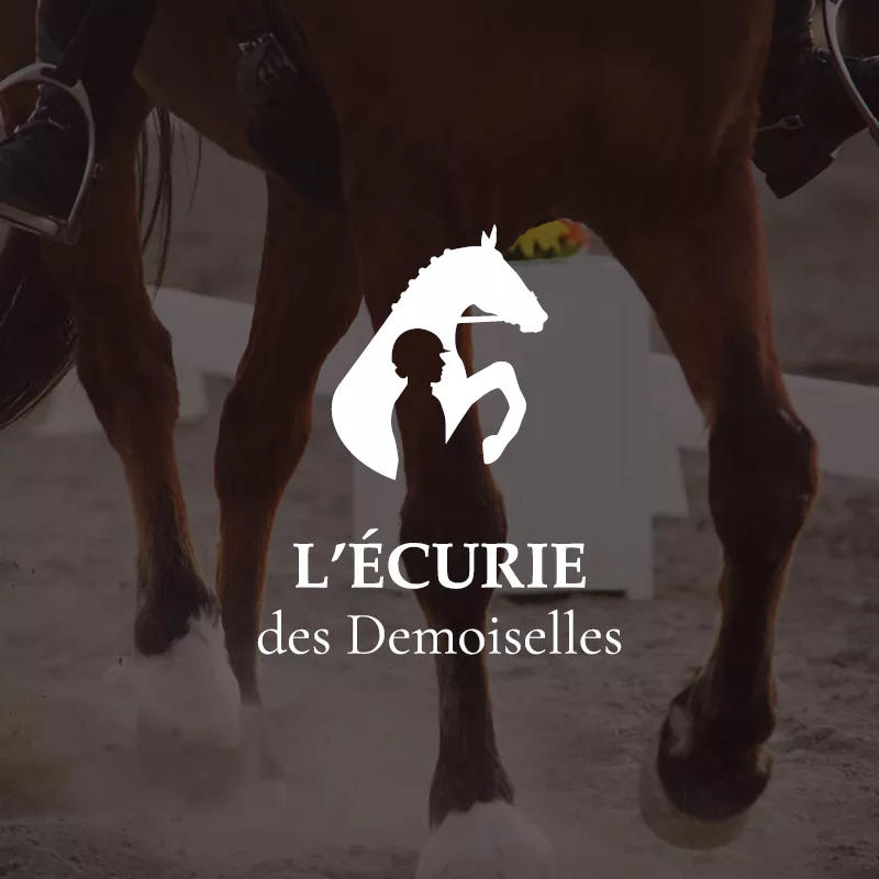 L’Ecurie des Demoiselles