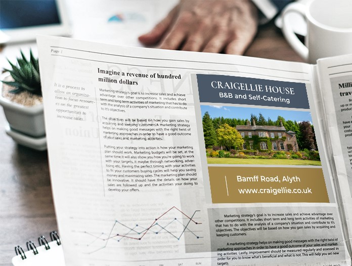 ml_newspaperAD2 graphisme et mise en page d'une plaquette commerciale pour un complexe immobilier à toulouse